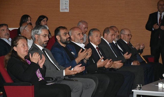 İstanbul’un Fethi’nin 572. Yıl Dönümü Kutlandı- Kamu Çalışanı