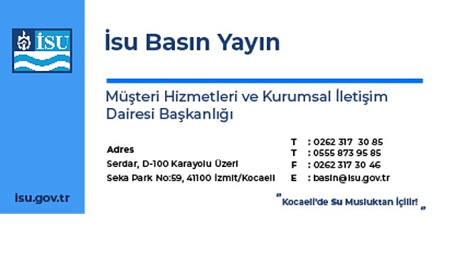 İSU’dan Kartepe’ye Güçlü Müdahale: Dere Islahıyla Taşkınlara Geçit Yok – Kamu Çalışanı