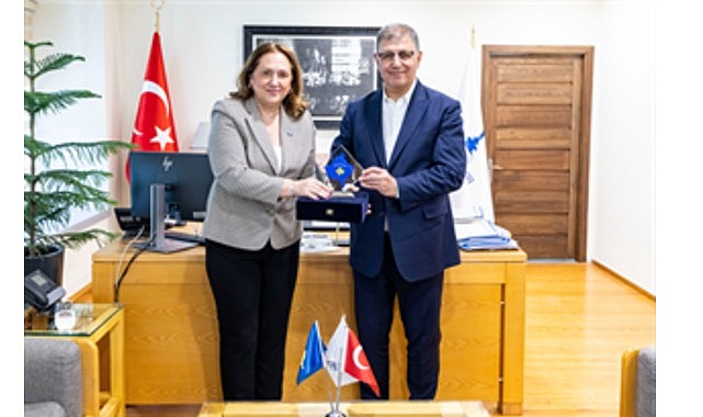 İzmir ile Kosova arasında güç birliği- Kamu Çalışanı