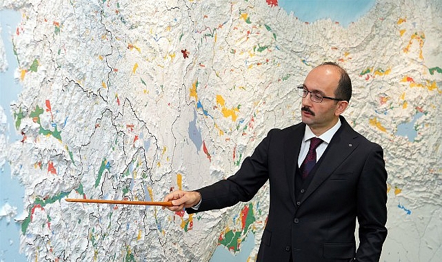 İzmir’de Sulama Sezonu açıldı- Kamu Çalışanı
