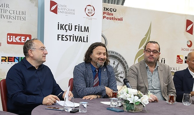 İzmir’in 2 Yakasını Bir araya Getiren Festival Başlıyor- Kamu Çalışanı