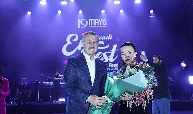 İzmit “meydan” gördü; İlk 19 Mayıs’ta rekor kırıldı- Kamu Çalışanı