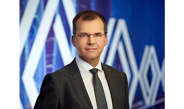 Jan Ptacek, Renault Hafif Ticari Araçlar Başkan Yardımcısı olarak atandı- Kamu Çalışanı