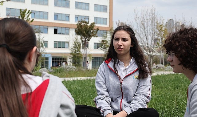 “Kahraman Çocuklar”ı Dünyayı Keşfe Çıkaracak Olan LÖSEV, 5 Ülkeyi Kapsayan Bir Gezi Planladı- Kamu Çalışanı