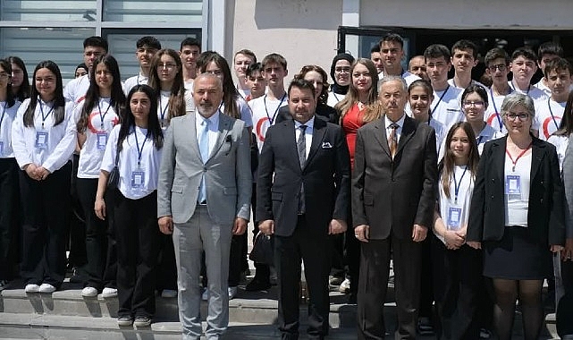 Kahramankazan’da Bilim Fuarı Rüzgârı- Kamu Çalışanı