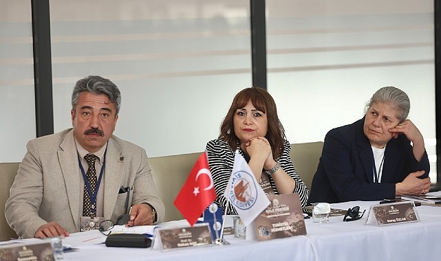 Kale Projesinde Atılacak Adımlar Çalıştayda Değerlendirildi…- Kamu Çalışanı