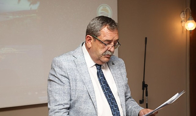 Kalkınma Tarım ve Turizm Altyapı Hizmet Birliği Meclis Toplantısı Gerçekleşti- Kamu Çalışanı