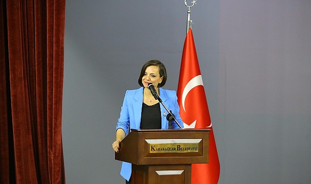 Karabağlar Belediyesi’nde aday memurlar yemin etti- Kamu Çalışanı