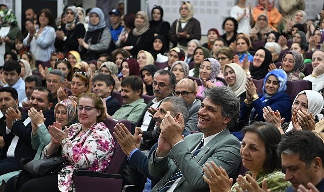 KARMEK Yıl Sonu Sergisi Büyük Beğeni Topladı- Kamu Çalışanı
