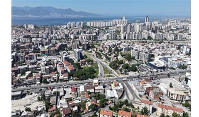 Karşıyaka’da kesintisiz ulaşım için dev yatırım- Kamu Çalışanı