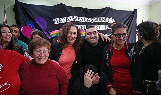 Karşıyakalı özel bireylerin ikinci adresi: “Kısa Süreli Engelli Dinlenme Merkezi”- Kamu Çalışanı