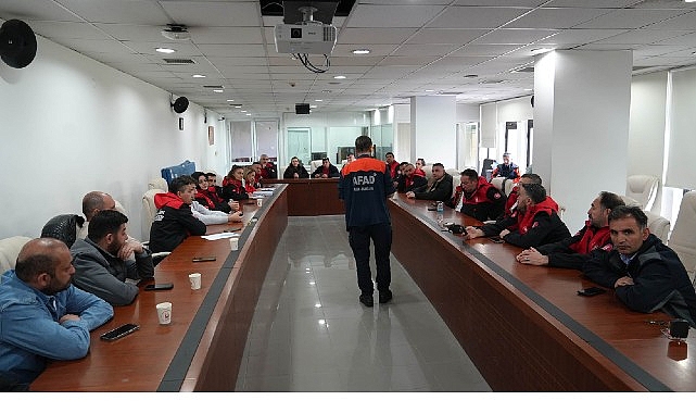 KEÇ-TİM Akreditasyon Eğitimlerini Başarıyla Tamamladı- Kamu Çalışanı