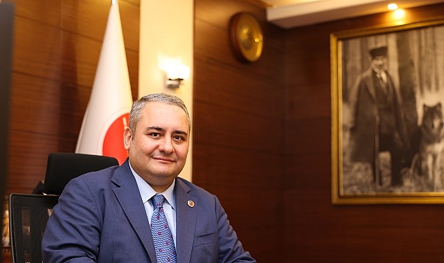 Keçiören Belediye Başkanı Mesut Özarslan’ın 19 Mayıs Atatürk’ü Anma, Gençlik ve Spor Bayramı Kutlama Mesajı- Kamu Çalışanı