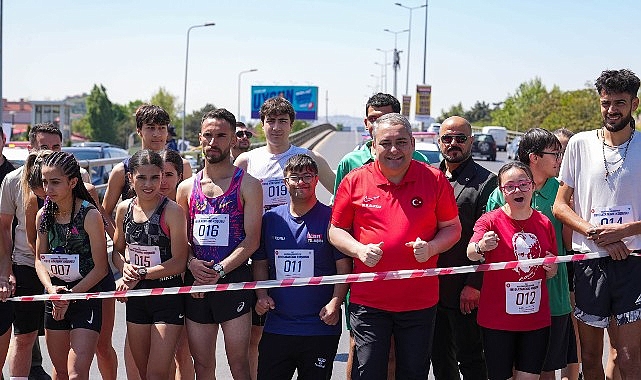 Keçiören Belediyesi Eski 19 Mayıs Coşkusunu Yeniden Yaşattı- Kamu Çalışanı