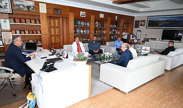 Kemer’de Dünya Dama Şampiyonası yapılacak – Kamu Çalışanı