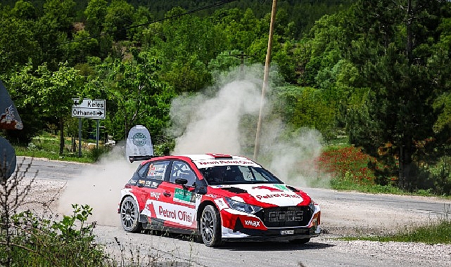 Kerem Kazaz ve Team Petrol Ofisi Portekiz Başarısının Hemen Ardından Bursa’da Zirveye Ulaştı!- Kamu Çalışanı