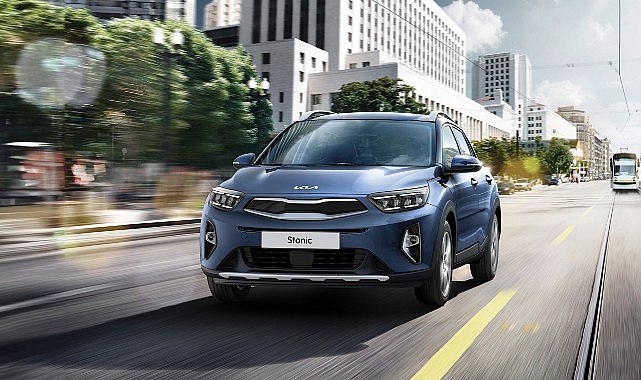 Kia’dan mayıs ayına özel yüzde sıfır faiz fırsatı- Kamu Çalışanı