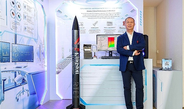 Kingston Yarına Güç Veriyor: COMPUTEX 2025’te Yüksek Performanslı Çözümlerle Yapay Zekanın Geleceğini Gerçeğe Dönüştürüyor- Kamu Çalışanı