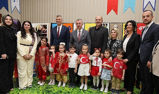 KO-MEK 20. yıl ilçe sergileri sona yaklaşıyor- Kamu Çalışanı