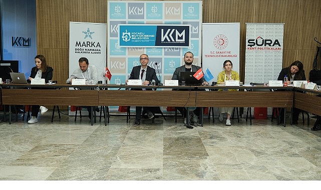 “Kocaeli’nde büyük projelere imza atıyoruz”- Kamu Çalışanı