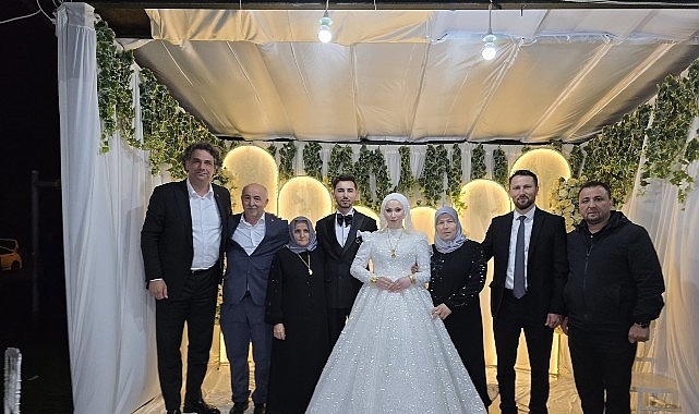 Kocaman’dan Yağmur Altında Horon- Kamu Çalışanı
