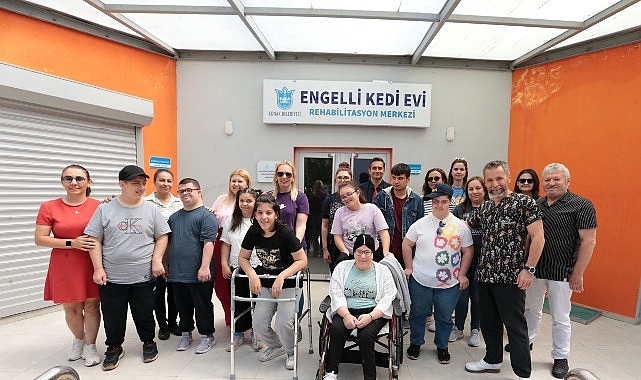 Konak Belediyesi’nden sevgi dolu buluşma- Kamu Çalışanı