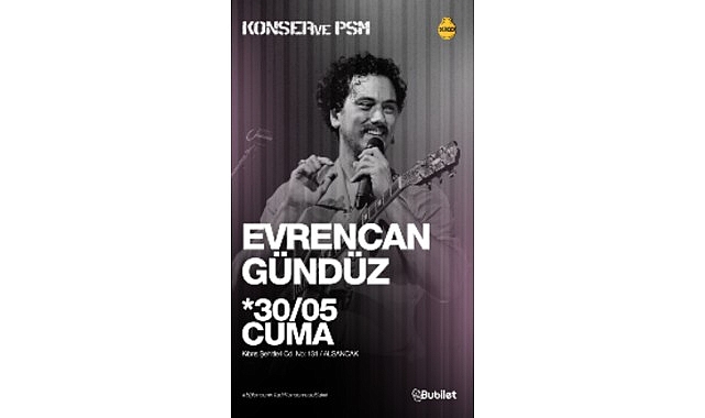 Konserve PSM, İzmir Alsancak’ta Kapılarını Açıyor!- Kamu Çalışanı