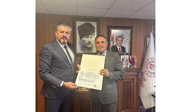 Konya Büyükşehir Otogar İşletmeciliğinde de Model Oluyor- Kamu Çalışanı