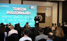 Konya Büyükşehir’in “Turizm Buluşmaları”na Önemli Turizm İnsanları Konuk Oluyor- Kamu Çalışanı