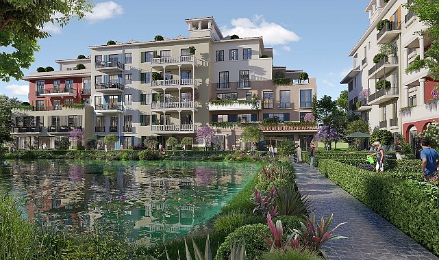 Koray Group’tan 70 yıllık bir miras: Yapılarla yazılan tarih- Kamu Çalışanı