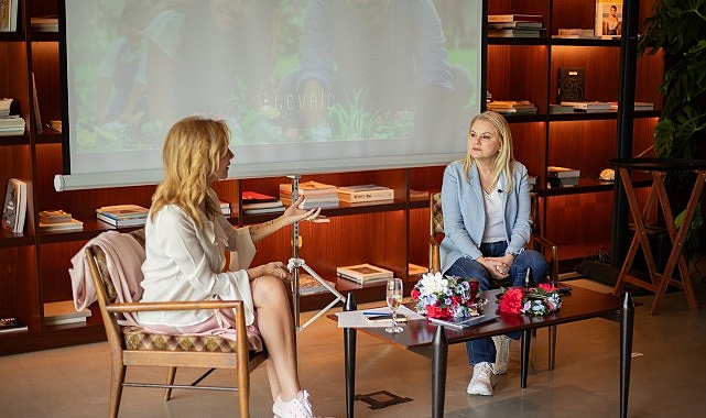 Levâic Talks Serisinin İkincisi Gerçekleşti: Sosyal Hayatın Birey Üzerindeki Etkisi Masaya Yatırıldı – Kamu Çalışanı