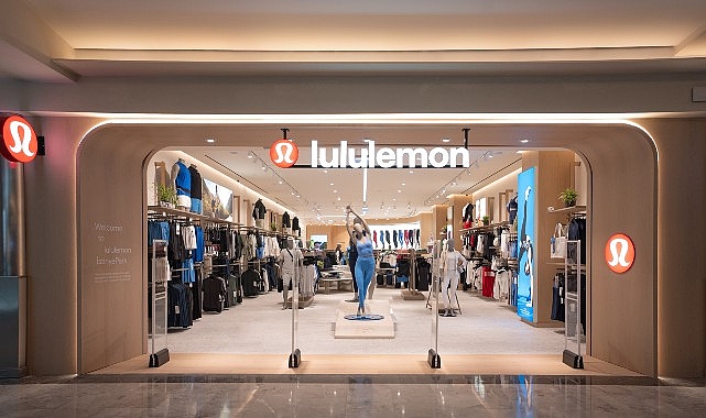 lululemon, Hareket Dolu Deneyimlerle  Türkiye’ye “Merhaba” Dedi- Kamu Çalışanı