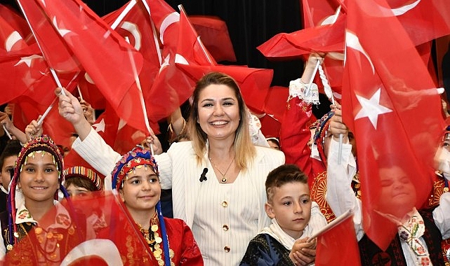 Malkara Belediye Akademisi, Yıl Sonu Gösterileriyle Sanat ve Kültür Dolu Üç Gün Yaşattı- Kamu Çalışanı