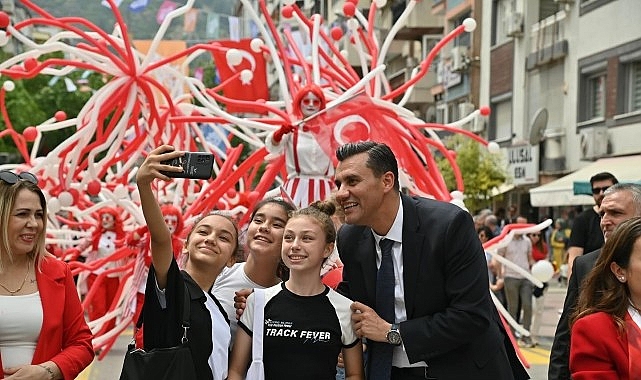Manisa’da 19 Mayıs Gençlik Festivali Coşkusu Yaşanacak- Kamu Çalışanı