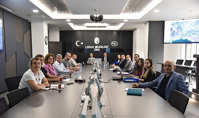 Manisa’nın içme suyu altyapısında güç birliği- Kamu Çalışanı