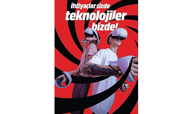 MediaMarkt Türkiye’den “İhtiyaçlar Sizde, Teknolojiler MediaMarkt’ta” Kampanyası!- Kamu Çalışanı