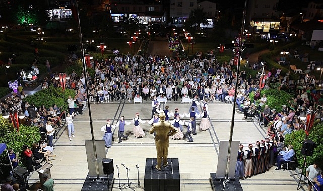 Menderes Mandalina Çiçeği Festivali İle Coşacak- Kamu Çalışanı