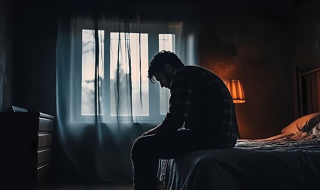 Mental Sağlık Haftası Farkındalığı- Kamu Çalışanı