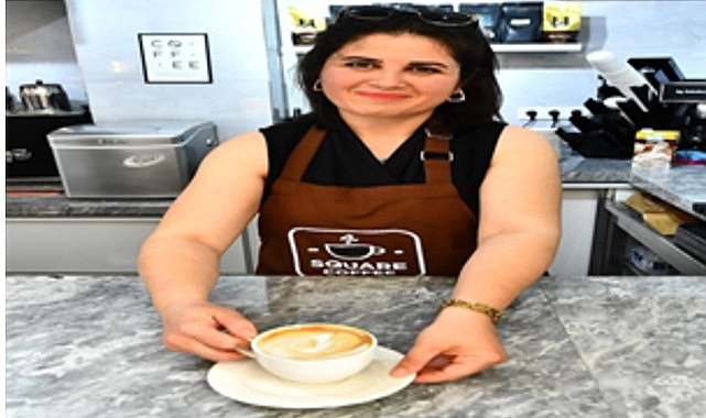 Meslek Fabrikası hayatlarını değiştirdi- Kamu Çalışanı