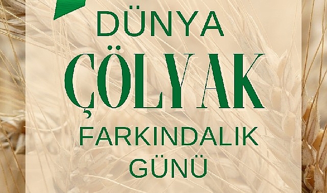 Meslek Fabrikası’ndan Glütensiz Mutfak müjdesi- Kamu Çalışanı