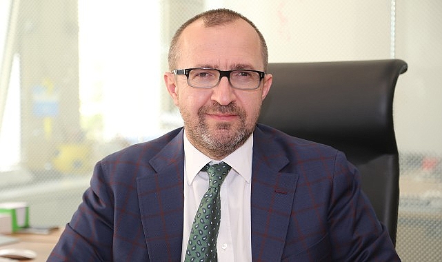 Milk Academy’e Yeni CEO Ataması- Kamu Çalışanı