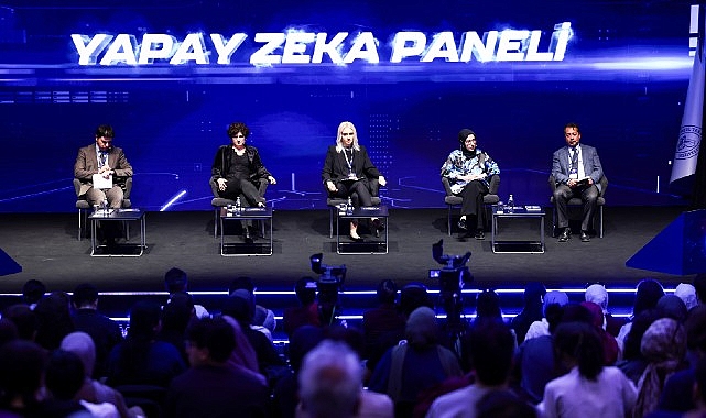 Milli Teknoloji Zirvesi, Türkiye’nin Geleceğine İlham Veren Adım Oldu, Geleceğin Teknolojileri İTÜ’de Buluştu!- Kamu Çalışanı