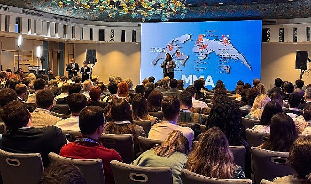 MMA NEXT! CONFERENCE – MarTech Edition, Pazarlama Teknolojilerinin Geleceğini İstanbul’da Şekillendirdi- Kamu Çalışanı