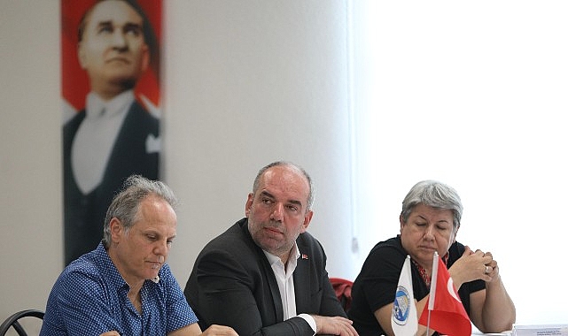 Mudanya, Turizmde Yol Haritasını Belirliyor- Kamu Çalışanı