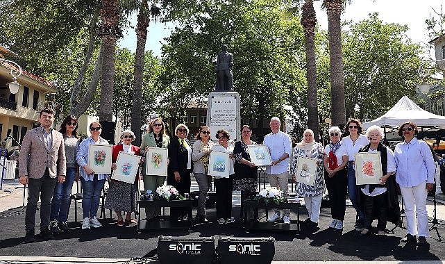 Mudanya’da Anneler Günü: Sofrada Sevgi, Meydanda Emek- Kamu Çalışanı