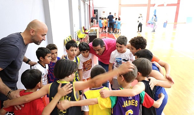 Narlıdere 19 Mayıs’ı, Spor ve Gençlik Şöleni ile Kutlayacak- Kamu Çalışanı