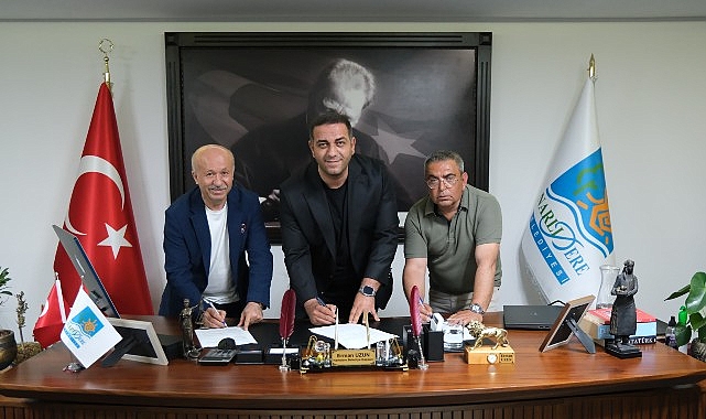 Narlıdere’de, toplu iş sözleşmesinde imzalar atıldı- Kamu Çalışanı