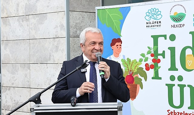 Nilüfer’de 310 bin fide vatandaşlarla buluşuyor- Kamu Çalışanı