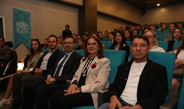 Nilüfer’de “erişilebilir kent vizyonu” ele alındı- Kamu Çalışanı