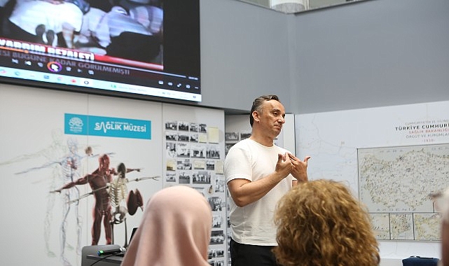 Nilüfer’de ilk yardım eğitimi düzenlendi- Kamu Çalışanı